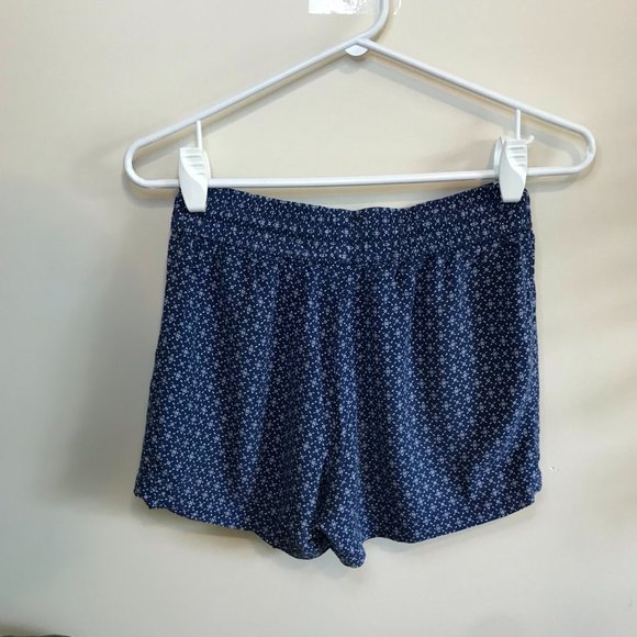 High waisted shorts - Picture 3 of 4